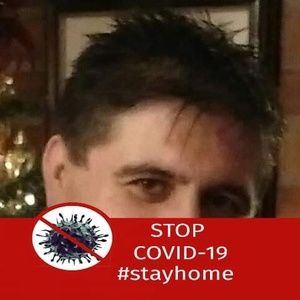 Meet your Posher, Marc